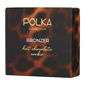 Bronzer Hot Chocolate Cookie