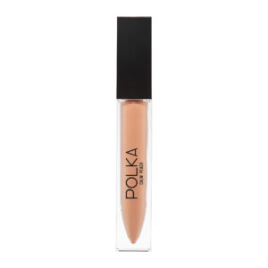 Pomadka brzoskwiniowa do ust Calm Peach Polka Cosmetics