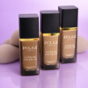 Podkłady mocno kryjące Polka Cosmetics