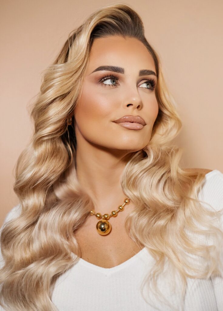 Glow skin w 5 minut – jak stworzyć szybki świetlisty makijaż na co dzień?