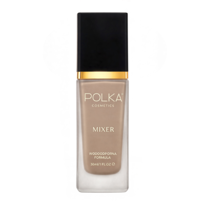 Mikser do podkładu Polka Cosmetics