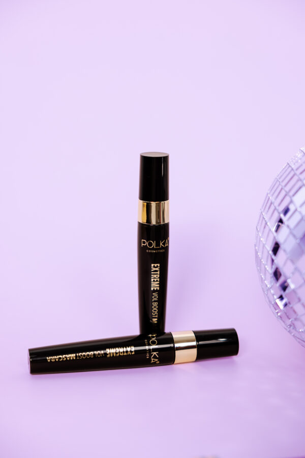 Opakowanie tuszu do rzęs Mascara Extreme Vol Boost