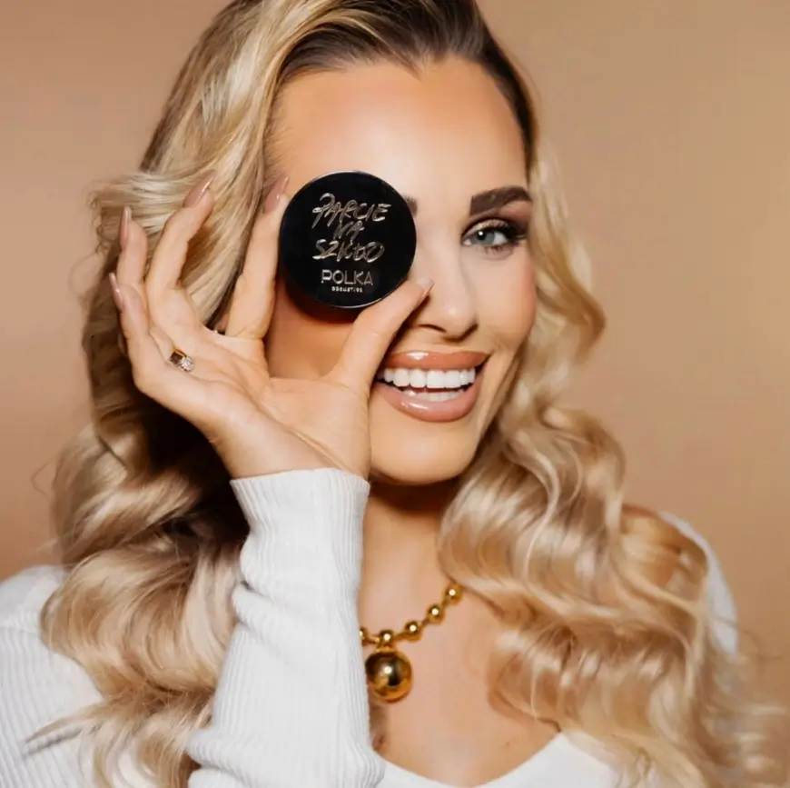 Polka Cosmetics — Kim jesteśmy?
